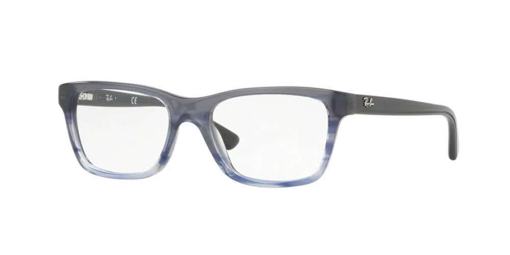 Ray-Ban Kids 0RY1536 Eyeglasses - view 8